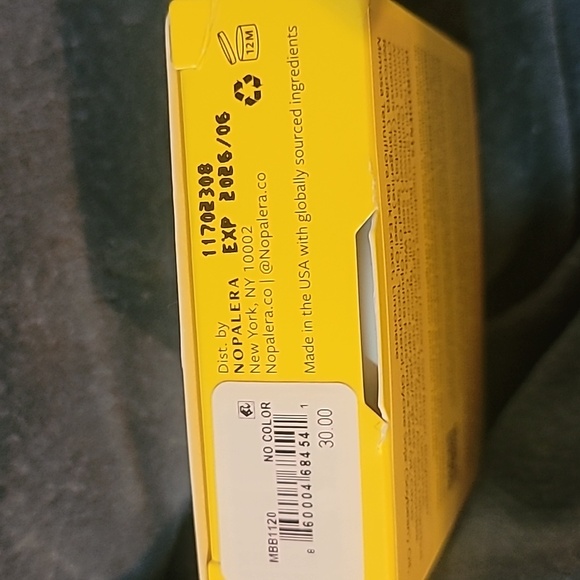 Nopalera Botanical Lotion Bar & Cactus Shower Gel - Picture 5 of 7